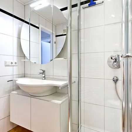 Strandnixe, Sn204 Lejlighed *
