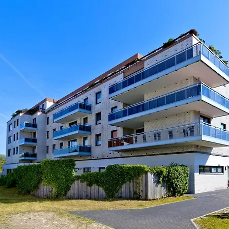 Lejlighed Strandnixe, Sn204 *