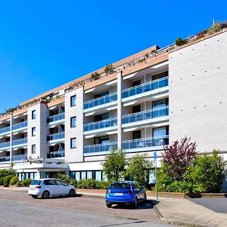 Lejlighed Strandnixe, Sn204 Cuxhaven