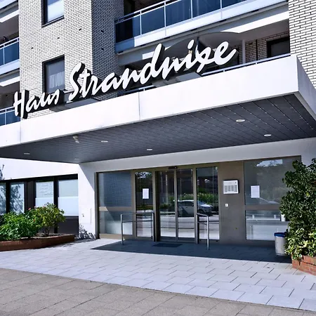 Strandnixe, Sn204 *
